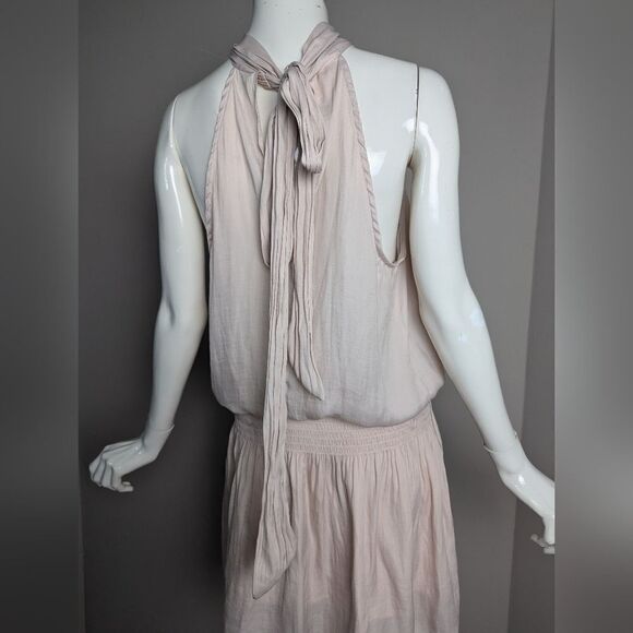 DO+BE women's halter dress Mini skirt flowy size M - Picture 7 of 11